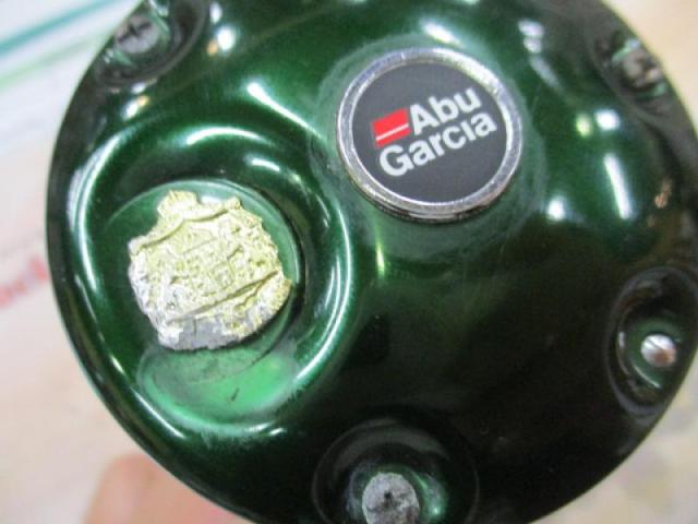 6500C ダイレクト グリーン