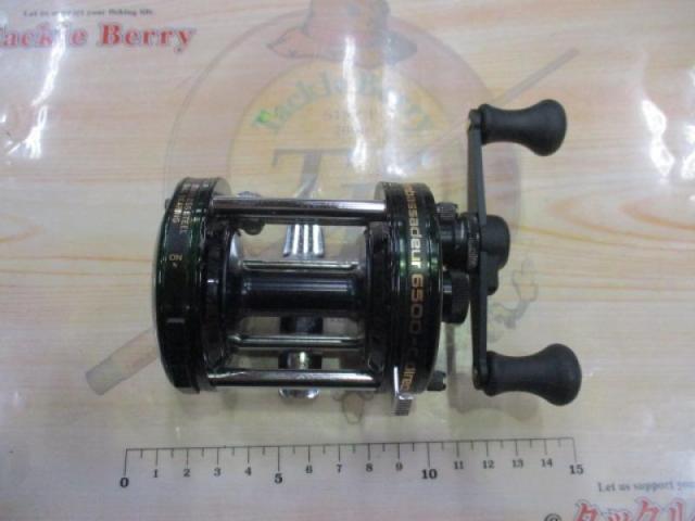 6500C ダイレクト グリーン