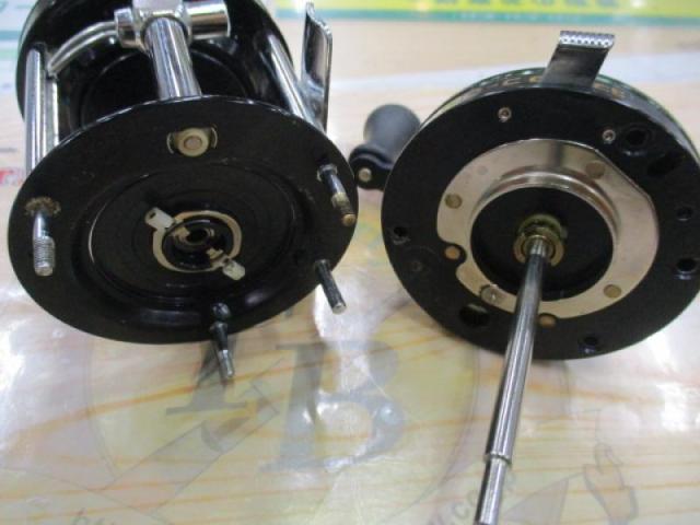 6500C ダイレクト グリーン