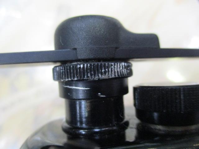 6500C ダイレクト グリーン