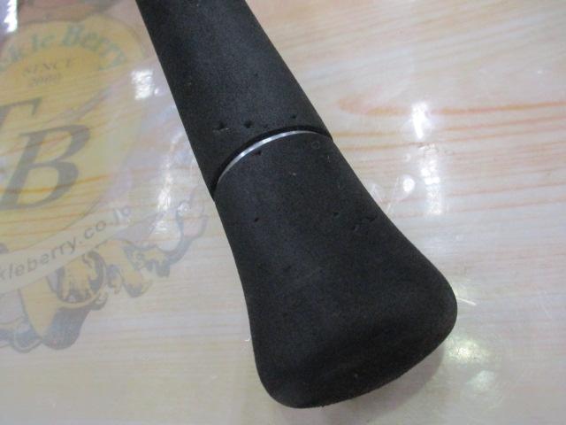 グラップラー S80MH｜＠ベリーネット 日本最大新品中古釣具WEBショップ