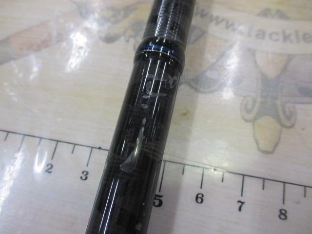 グラップラー S80MH