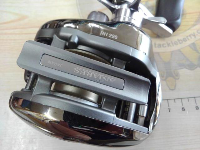 アンタレス RH｜＠ベリーネット 日本最大新品中古釣具WEBショップ