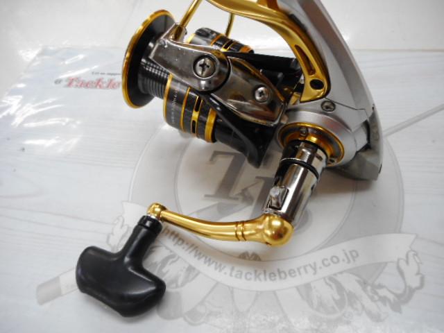 14インパルト 3000SH-LBD