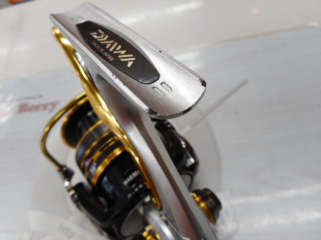 14インパルト 3000SH-LBD