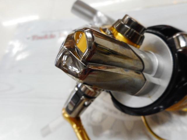 14インパルト 3000SH-LBD