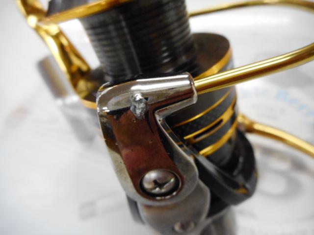 14インパルト 3000SH-LBD