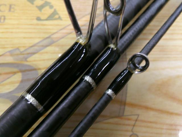 17ディアルーナMB S900ML-4｜＠ベリーネット 日本最大新品中古釣具WEB