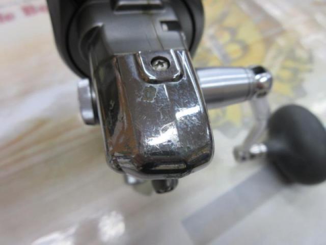 02ツインパワー 5000HG