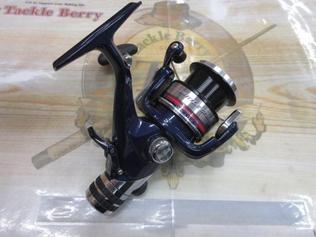 バトルゲーム フロロSP2号用