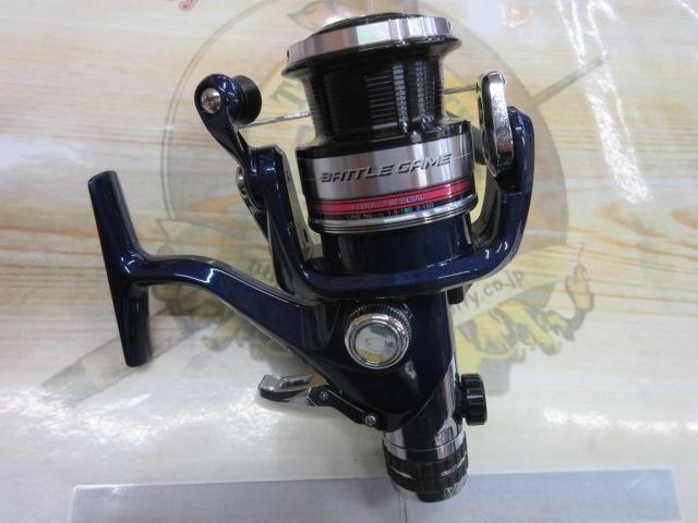 バトルゲーム フロロSP2号用