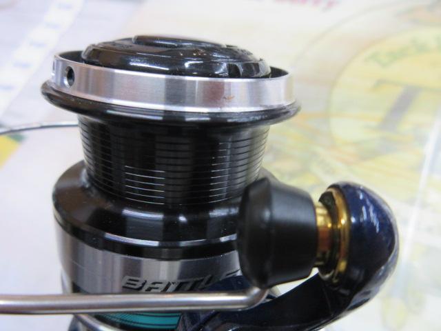 バトルゲーム フロロSP2号用