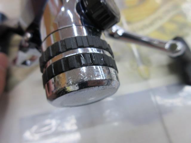 バトルゲーム フロロSP2号用