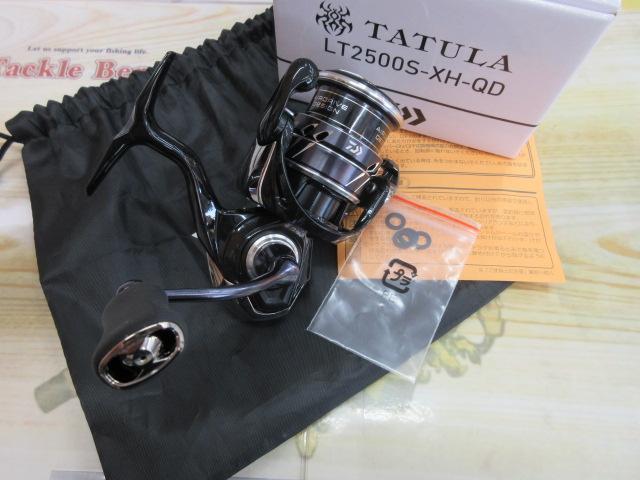 23タトゥーラ LT2500S-XH-QD｜＠ベリーネット 日本最大新品中古
