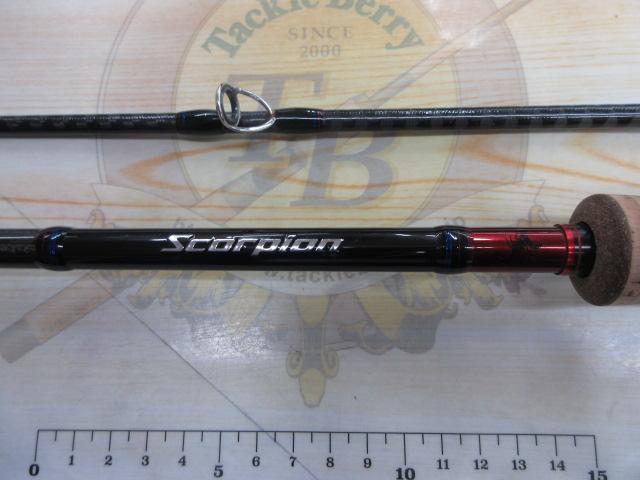 スコーピオン 1704R-2 スコーピオン 1704R-2 – フィッシングマックス WEBSHOP