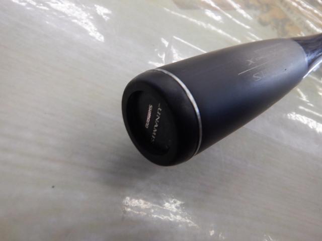 シマノ　20 ルナミス　S96ML 美品 シマノ 20ルナミス S96ML (シーバス ロッド)(大型商品A) - 釣り