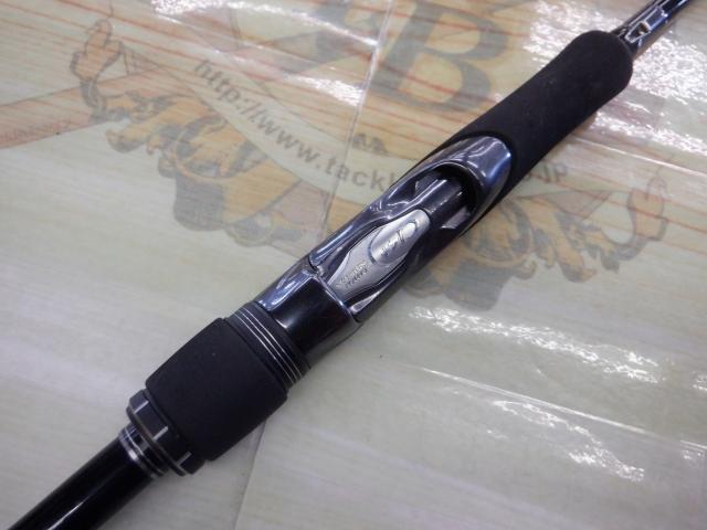 シマノ　20ルナミス86ML a42b01ac-3ffa-4a48-a471-