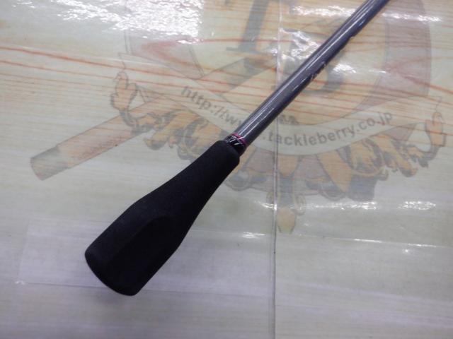 サーベルマスターSSテンヤ 82MH180/R