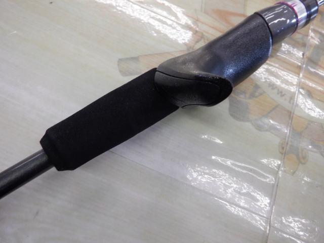 サーベルマスターSSテンヤ 82MH180/R