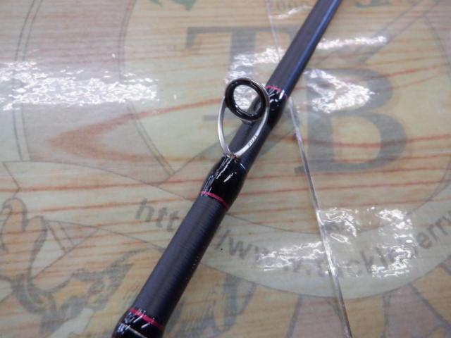 サーベルマスターSSテンヤ 82MH180/R｜＠ベリーネット 日本最大