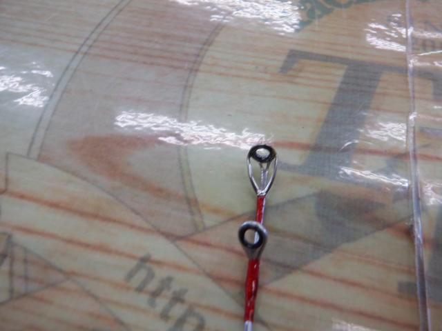 サーベルマスターSSテンヤ 82MH180/R