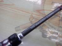 サーベルマスターSSテンヤ 82MH180/R