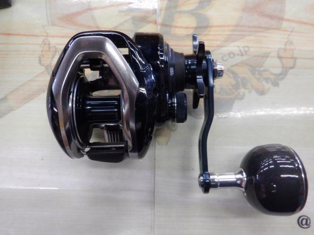 17グラップラー 300HG｜＠ベリーネット 日本最大新品中古釣具WEB