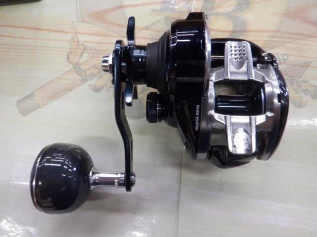 17グラップラー　300hg シマノ(SHIMANO) 17 グラップラー 300HG グラップラー[GRAPPLER