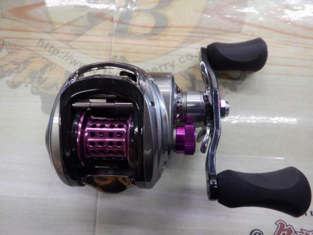 ソルティーステージ BV8