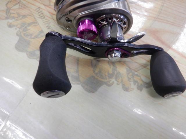 ソルティーステージ BV8