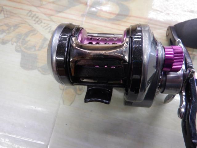 ソルティーステージ BV8