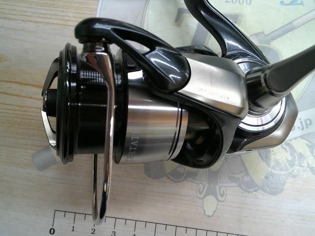 未使用品　２４セルテート　ＦＣ　ＬＴ２５００Ｓ 24セルテート FC LT2500S｜＠ベリーネット 日本最大新品中古釣具