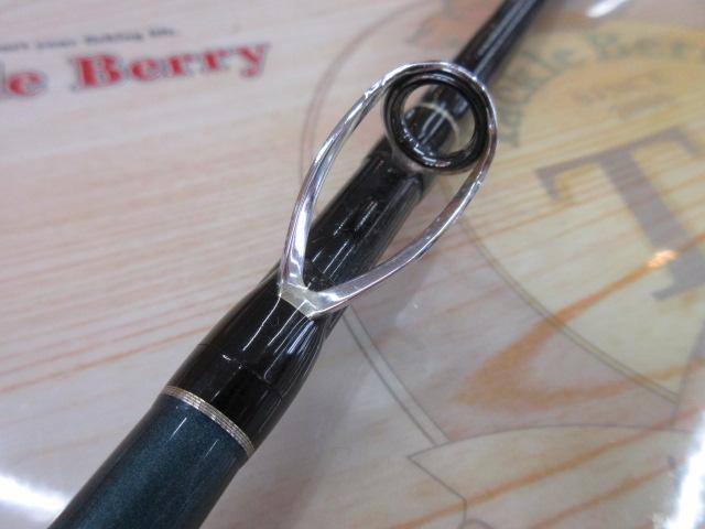 サーベルダンス SDC-60UL-G