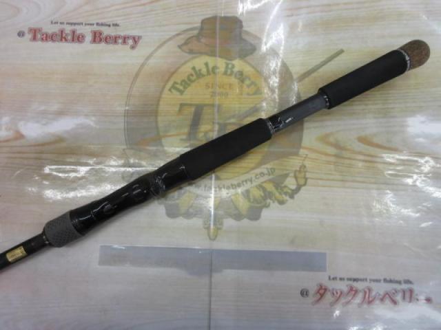 ブラックレーベル C74MH