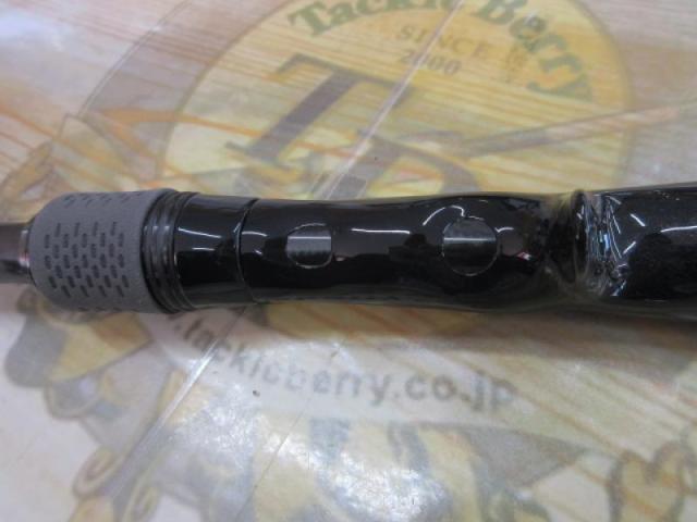 ブラックレーベル C74MH