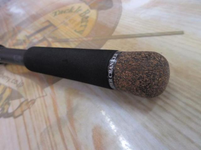 ブラックレーベル C74MH