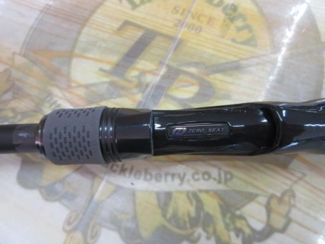 ブラックレーベル C74MH