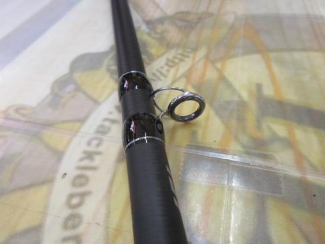 ブラックレーベル C74MH