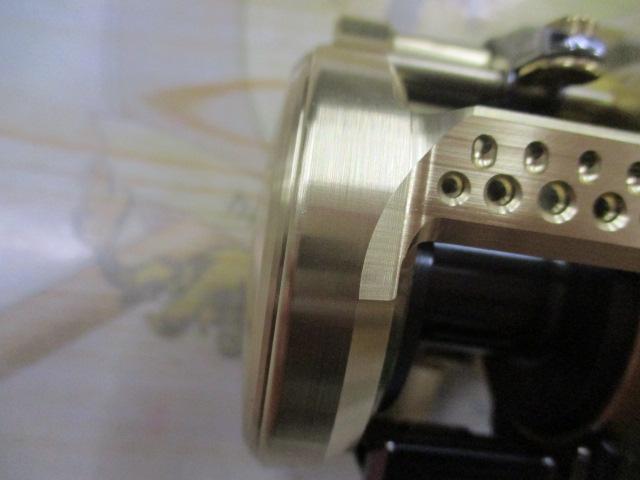 23オシアコンクエスト 200PG