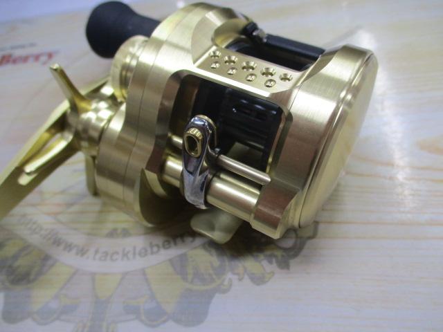 23オシアコンクエスト 200PG｜＠ベリーネット 日本最大新品中古