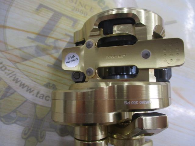 23オシアコンクエスト 200PG