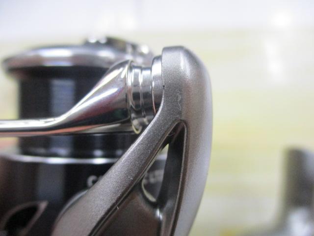 25カルディア FC LT2000S-H