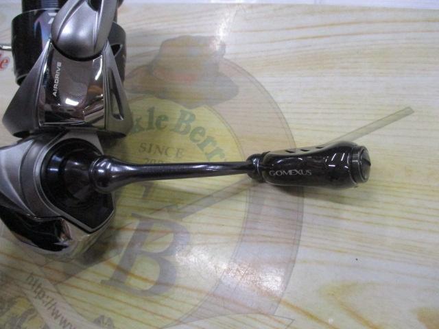 25カルディア FC LT2000S-H