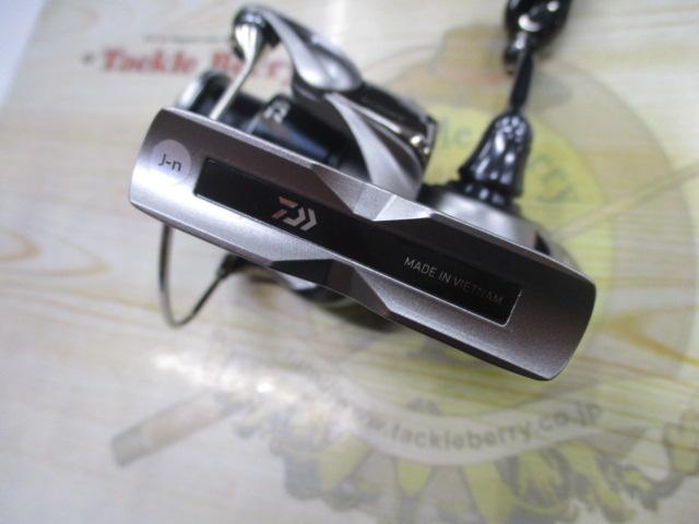 25カルディア FC LT2000S-H