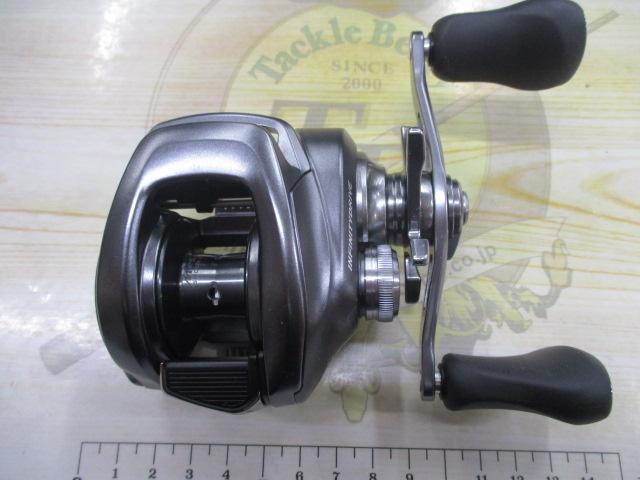 22バンタム XG RH