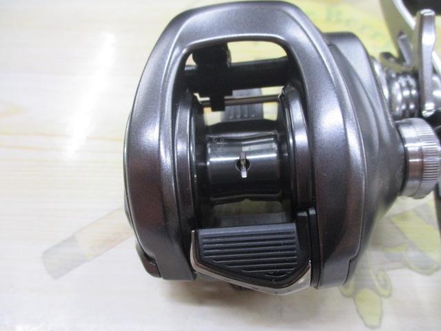 22バンタム XG RH