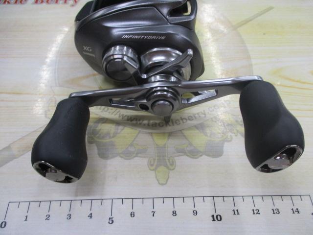 22バンタム XG RH