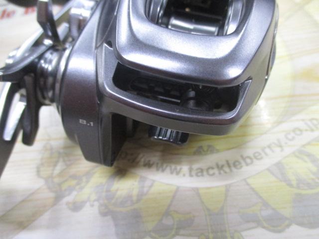 22バンタム XG RH