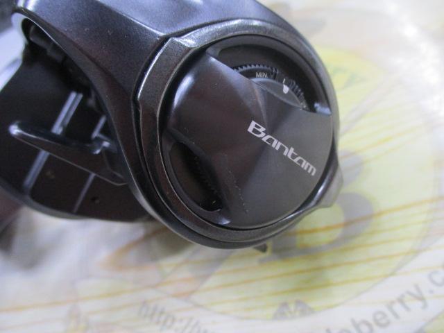 22バンタム XG RH