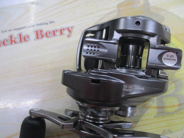 22バンタム XG RH